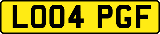 LO04PGF