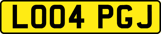 LO04PGJ