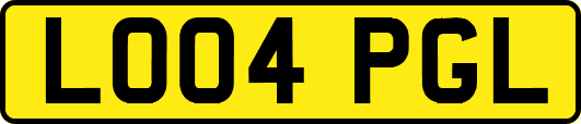 LO04PGL