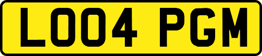 LO04PGM
