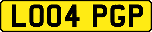 LO04PGP