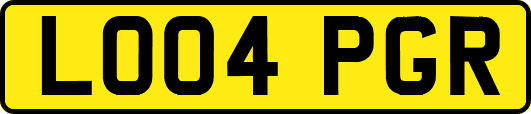 LO04PGR