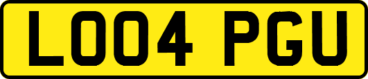 LO04PGU