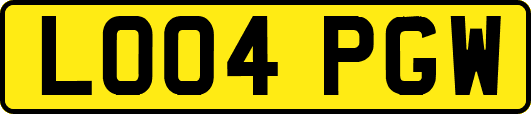 LO04PGW