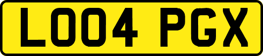 LO04PGX