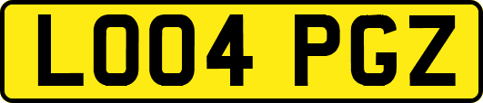 LO04PGZ