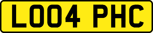 LO04PHC