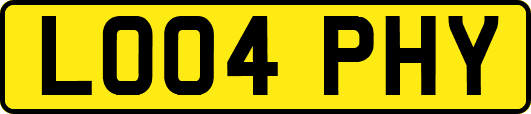 LO04PHY