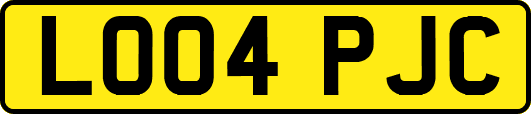LO04PJC