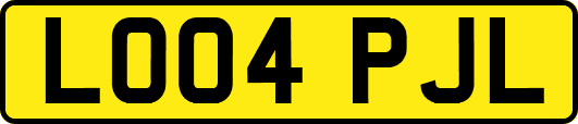 LO04PJL
