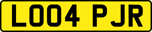 LO04PJR