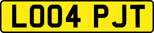 LO04PJT
