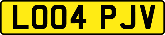LO04PJV