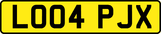 LO04PJX