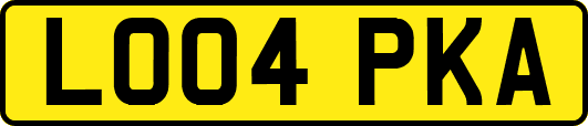 LO04PKA