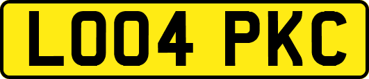 LO04PKC
