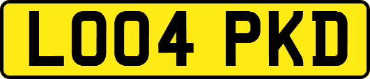 LO04PKD