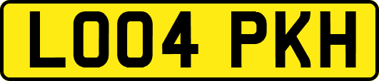 LO04PKH