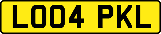 LO04PKL
