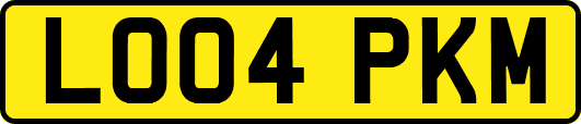 LO04PKM