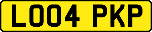 LO04PKP