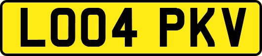 LO04PKV