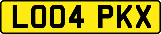 LO04PKX