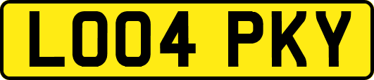 LO04PKY