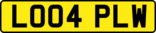 LO04PLW
