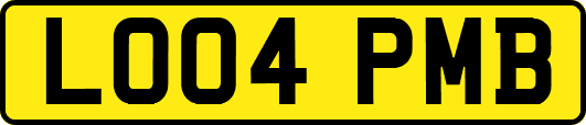 LO04PMB