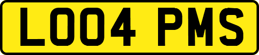 LO04PMS