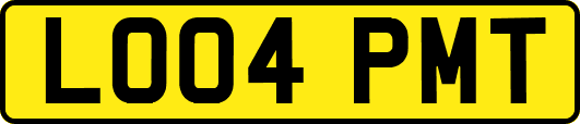 LO04PMT