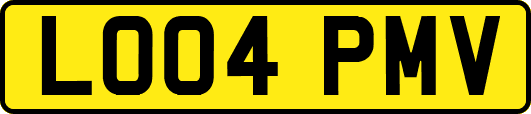 LO04PMV
