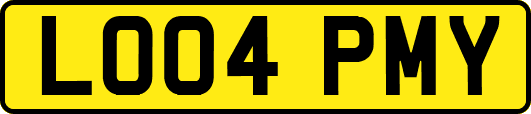 LO04PMY