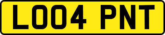 LO04PNT