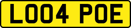 LO04POE