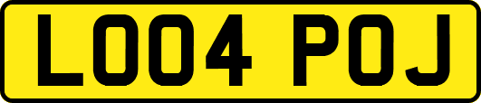 LO04POJ