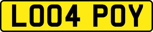 LO04POY