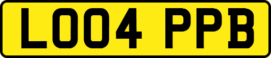 LO04PPB