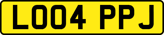 LO04PPJ