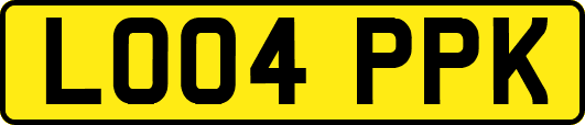 LO04PPK