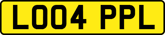 LO04PPL