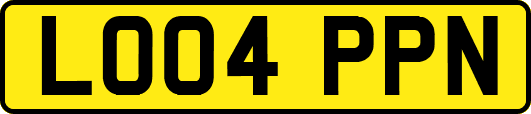 LO04PPN