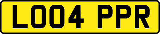 LO04PPR