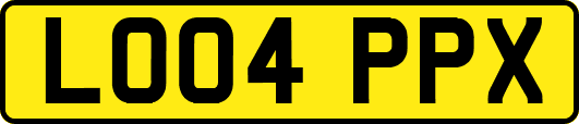 LO04PPX