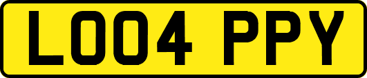 LO04PPY