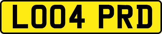 LO04PRD