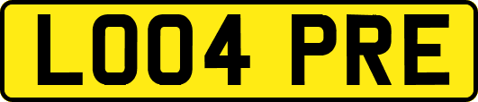LO04PRE
