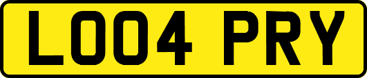 LO04PRY