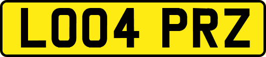 LO04PRZ